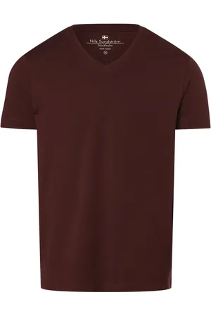 Nils Sundström T-shirt męski
