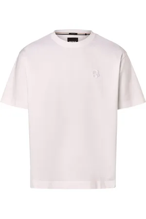 HUGO BOSS Koszulka męska - Tames 10