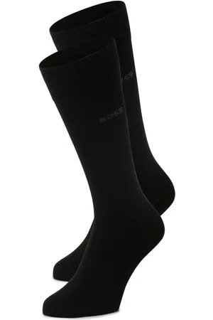 HUGO BOSS Skarpety w 2-paku