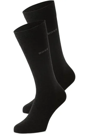 HUGO BOSS Skarpety w 2-paku