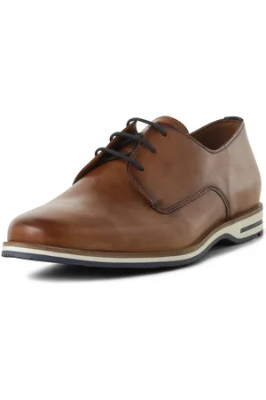 Lloyd Niskie buty - DAKIN