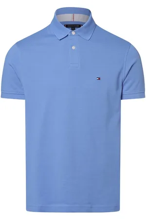 Tommy Hilfiger Męska koszulka polo