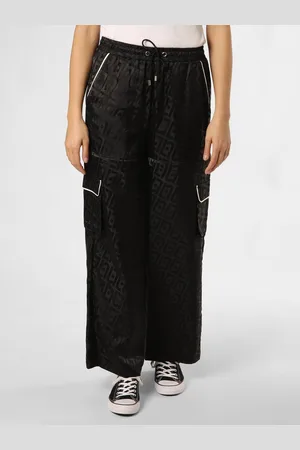 Liu Jo Damskie spodnie 2 w 1