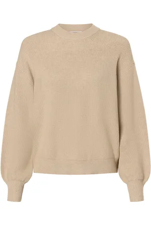 MSCH Sweter damski - MSCHAcentia Rachelle