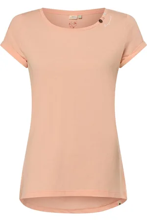 Ragwear Koszulka damska - Flora A