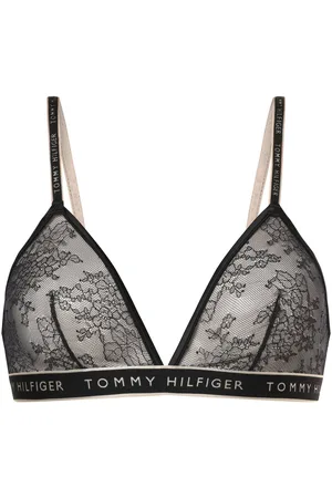 Tommy Hilfiger Biustonosz damski na fiszbinach