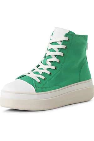 Tamaris Damskie trampki