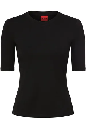 HUGO BOSS Koszulka damska - Darnelia