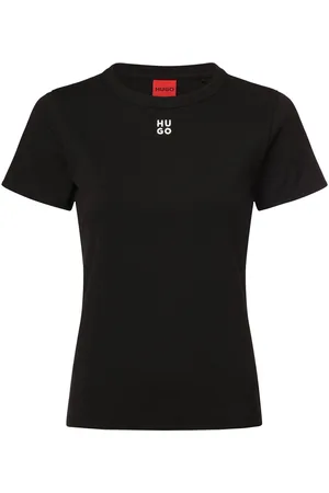 HUGO BOSS Koszulka damska - Deloris
