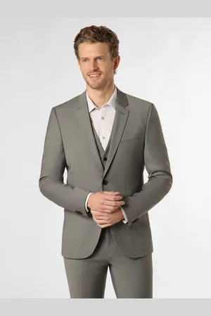HUGO BOSS Męska kurtka modułowa Arti232X