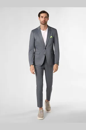 Finshley & Harding London Garnitur - Brixdon-Hoxdon