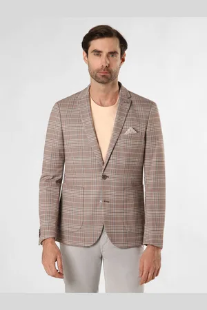 Finshley & Harding London Kurtka męska - Brixdon2