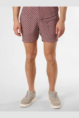 Finshley & Harding London Szorty - Wilston