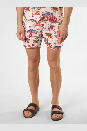 Finshley & Harding London Szorty - Wilston