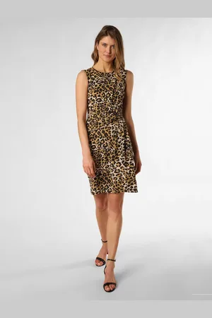 Max Mara Sukienka damska - Emblema