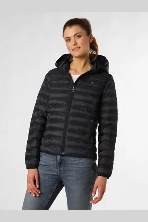 Tommy Hilfiger Damska kurtka pikowana