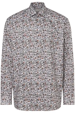 ETERNA Koszula męska - non-iron