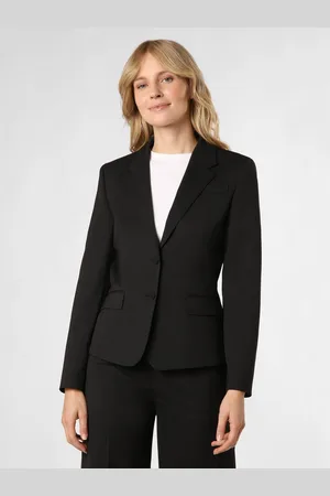 HUGO BOSS Marynarka damska - Aredana
