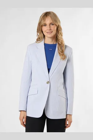 HUGO BOSS Marynarka damska - Jopeta