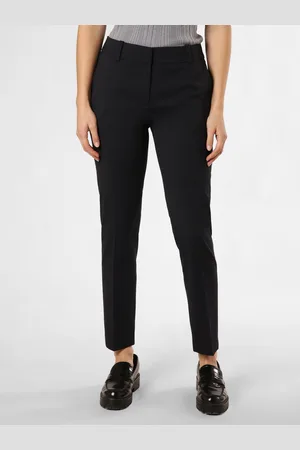 HUGO BOSS Spodnie - Hetana