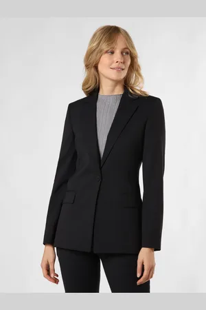 HUGO BOSS Marynarka damska - Atana_2