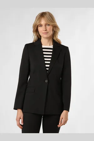 HUGO BOSS Marynarka damska - Atana_2