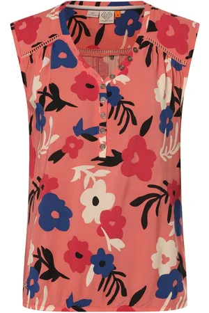 Ragwear Bluzka damska - Salty C