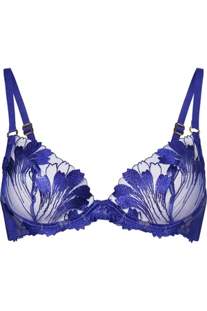 BlueBella Biustonosz damski na fiszbinach - Colette
