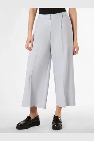 HUGO BOSS Spodnie - Halissa