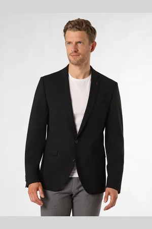 Finshley & Harding London Męska kurtka modułowa - Brixdon-Athletic