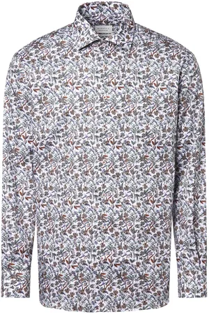 ETERNA Koszula męska - non-iron