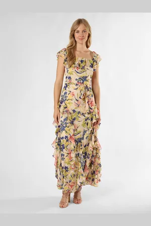 Ralph Lauren Damska sukienka wieczorowa