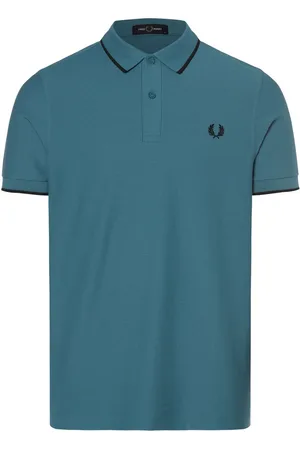 Fred Perry Męska koszulka polo