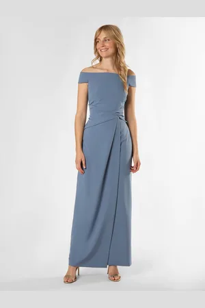 Ralph Lauren Damska sukienka wieczorowa
