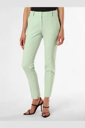 HUGO BOSS Spodnie - Hetana