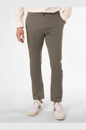 Tommy Hilfiger Spodnie - Bleecker