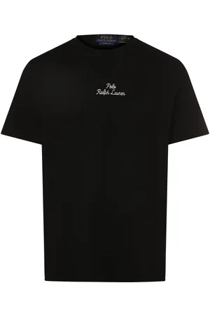 Ralph Lauren T-shirt - klasyczny krój