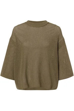Drykorn Sweter damski - Nilay