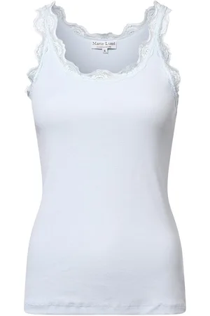Marie Lund Top damski