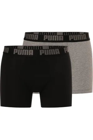 PUMA Spodnie w 2-paku