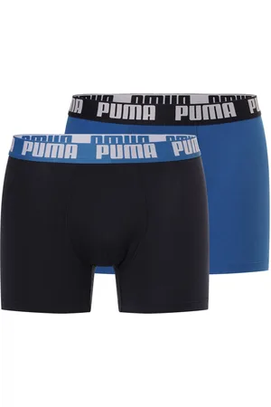 PUMA Spodnie w 2-paku