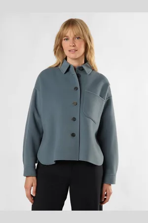 Max Mara Kurtka damska - Emiro