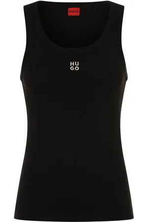HUGO BOSS Top damski - Datamia
