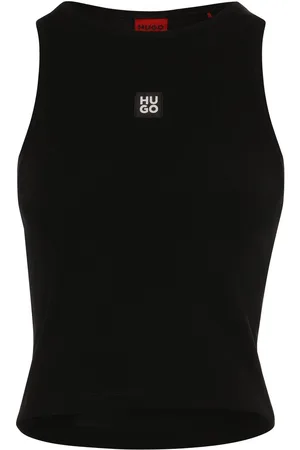 HUGO BOSS Top damski - Luna