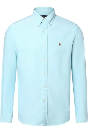 Ralph Lauren Koszula męska - Custom Fit