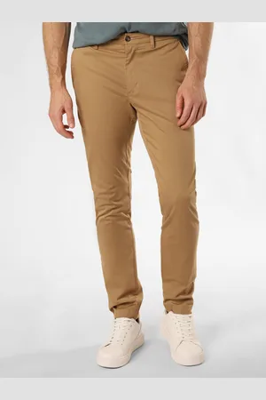 Tommy Hilfiger Spodnie - Bleecker