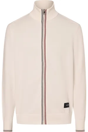 Tommy Hilfiger Męski kardigan