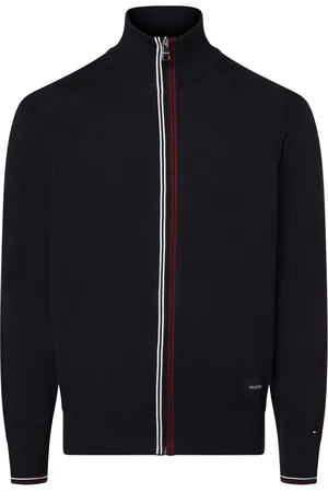 Tommy Hilfiger Męski kardigan