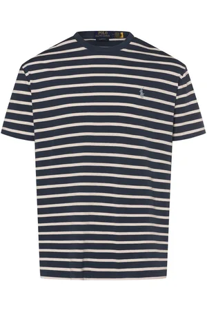 Ralph Lauren T-shirt - klasyczny krój