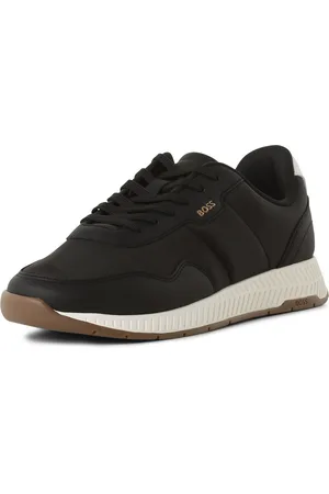 HUGO BOSS Buty sportowe - Titanium_Runn_nypu